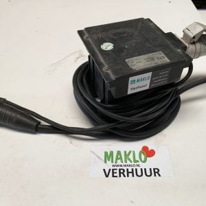 Aggregaten - Scheidingstrafo S-12109