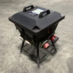 Aggregaten - Verdeelkast - 125 ampS-12105-3