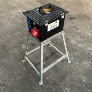 Aggregaten - Verdeelkast - 32 ampS-12105-1