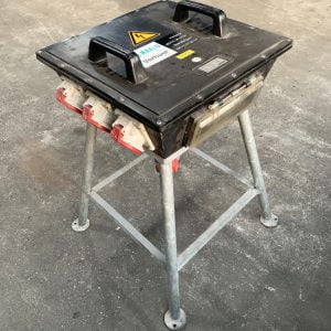 Aggregaten - Verdeelkast - 63 ampS-12105-2