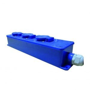 Aggregaten - Verdeelslof S-12106