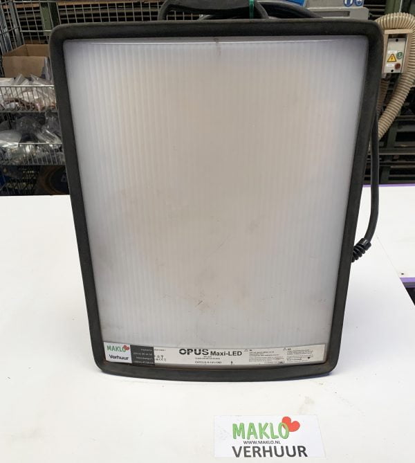 Bouwlamp - Groot V-32301-2