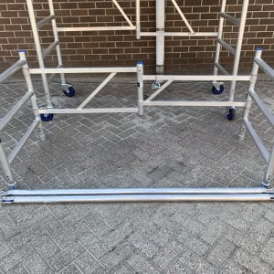 Kamer-/Vouwsteiger - opzetstukS-91912-4