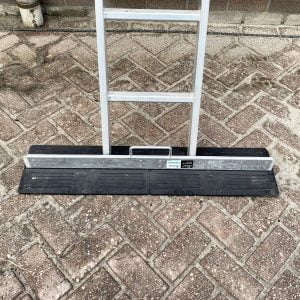 Ladders en trappen - Ladderstop S-81802-1