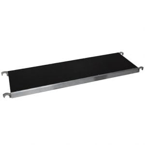Rolsteiger aluminium - platform 250S-91911-8