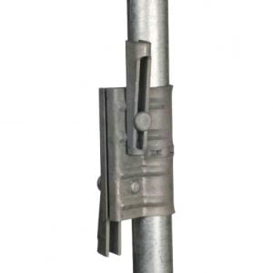 Stalen steiger - Laskoppeling S-91901-4