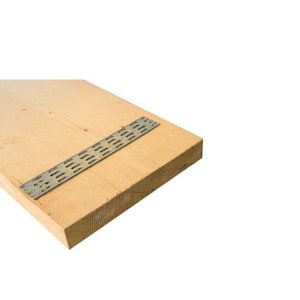 Stalen steiger - Steigerplank S-91901-7