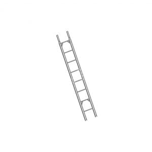 Stapelsteiger - Steigerladder S-91902-3