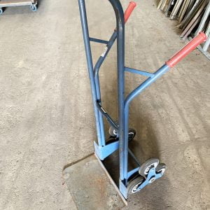 Steekwagen - Traploper T-22208-2