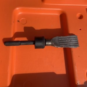 Voegenbikhamer - voegenbeitel B-40406-2