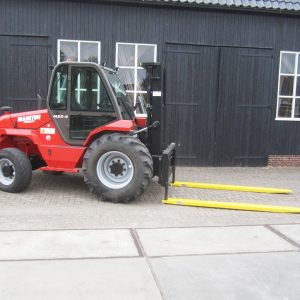 Vorkheftruck - 3 ton - diesel T-22211-2