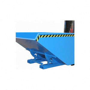 Vorkheftruck - kiepbak T-22211-4