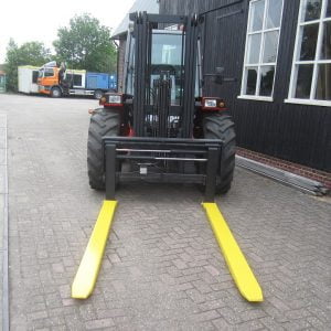 Vorkheftruck - vorkverlengers T-22211-3