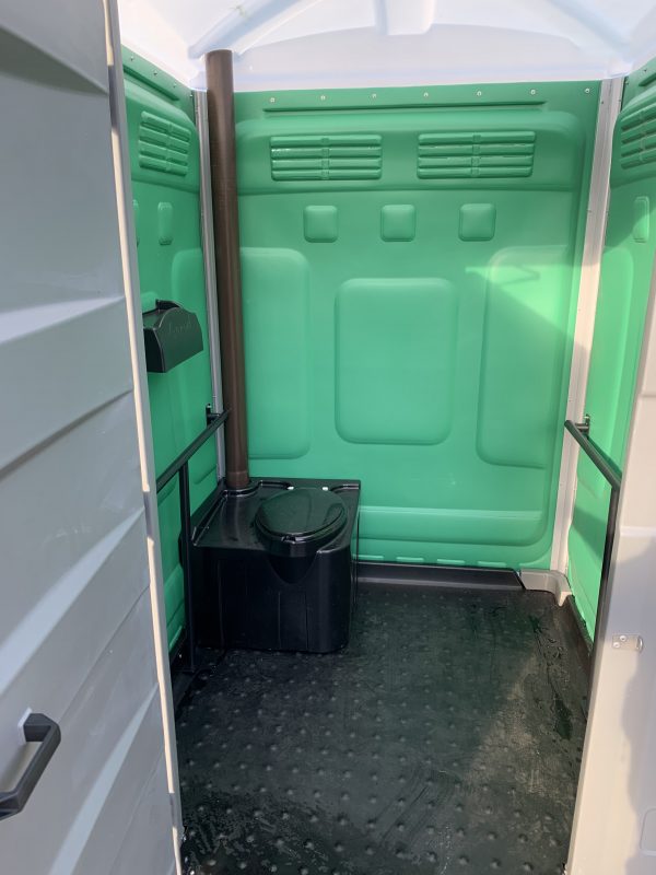 Sanitair - mindervaliden toilet