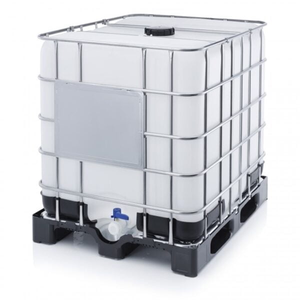 Waterbuffer 5000 liter (2)